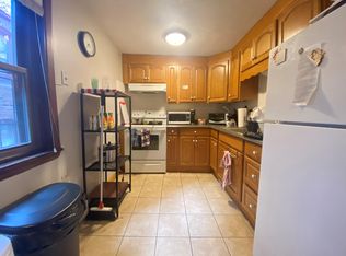 20 Henchman St #7A, Boston, MA 02113