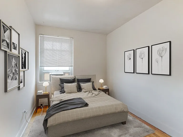 East Evans Apartments — Photo 4