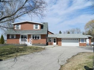 W7229 County Road B, Oakfield, WI 53065