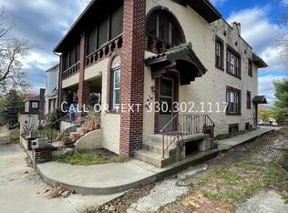 326 Chestnut Ave NE, Massillon, OH