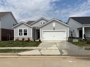 2836 Bison Ct Lot 23, Antioch, TN 37013