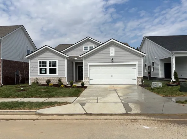 2836 Bison Ct Lot 23, Antioch, TN 37013