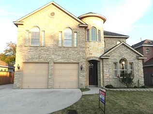 1020 Pearson St, Irving, TX 75061