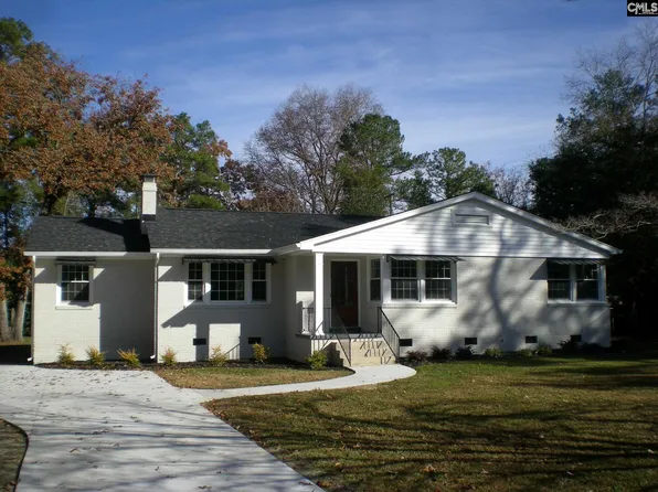 4515 Mosshill Rd, Columbia, SC 29206