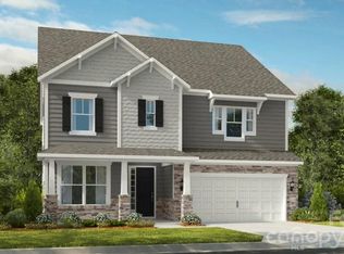 1670 Hubert Graham Way, Tega Cay, SC 29708