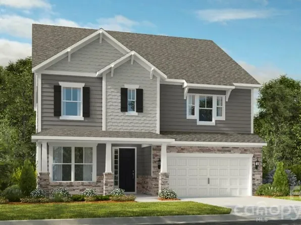 1670 Hubert Graham Way, Tega Cay, SC 29708