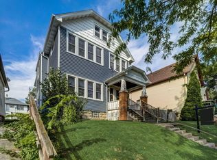 3224 W Scott St #3224A, Milwaukee, WI 53215