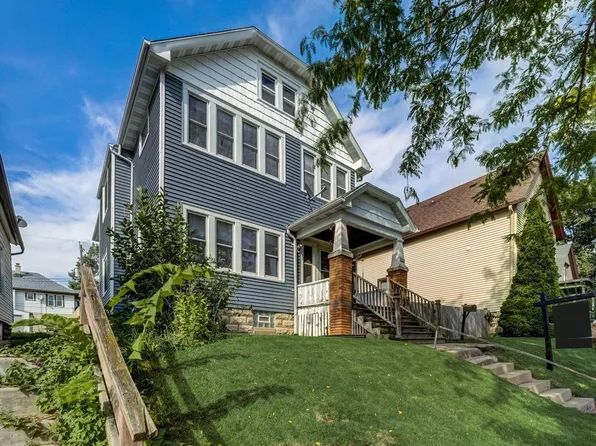 3224 West Scott STREET #3224A, Milwaukee, WI 53215