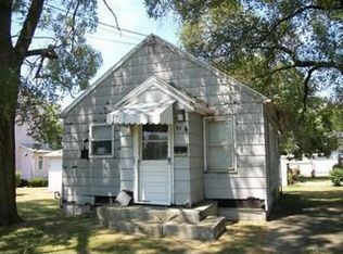 90 E 9th St, Dunkirk, NY 14048