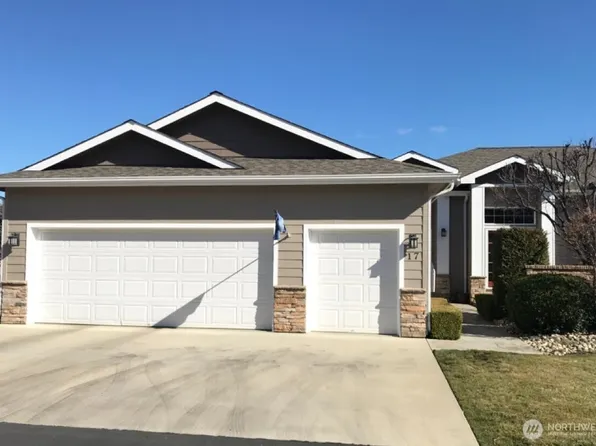 1845 Maple Street #17, Wenatchee, WA 98801