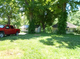 260 College St, Rochester, KY 42273