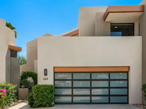 443 N Avenida Caballeros, Palm Springs, CA 92262