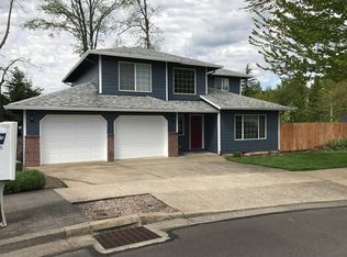 1617 SE Condor Ave, Gresham, OR 97080