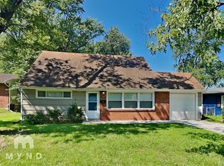 4697 Janis Dr, Columbus, OH
