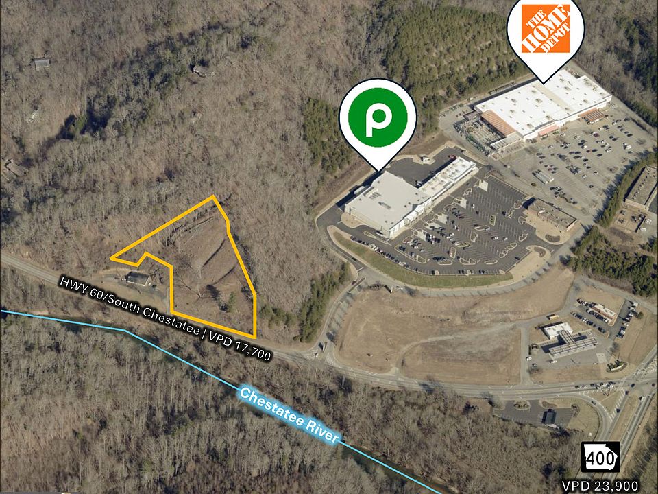 1st image of 5195 S Chestatee St