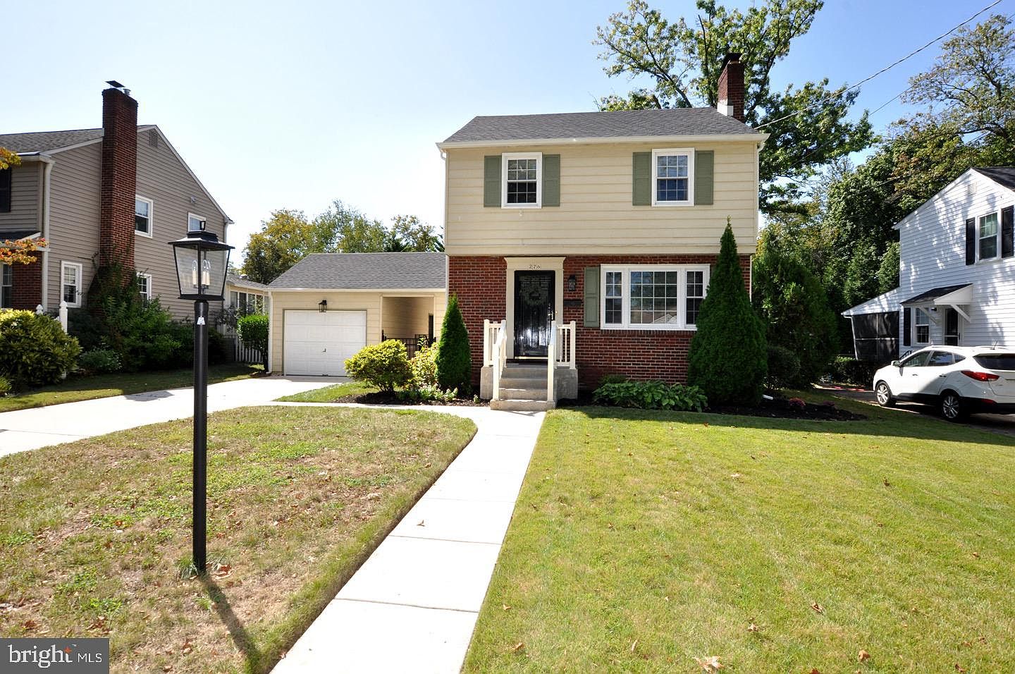 276 Bewley Rd, Haddonfield, NJ 08033 MLS NJCD2054988 Zillow