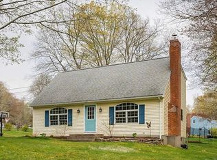 5 Corinne Dr, Tolland, CT 06084