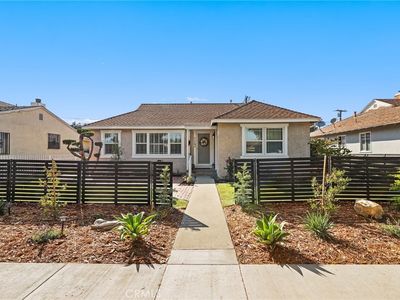 6725 Broadway Ave, Whittier, CA, 90606