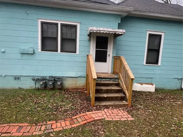 1821 Mercer Ave APT 3, Atlanta, GA 30337