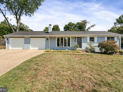 3404 Sunny View Dr, Alexandria, VA, 22309
