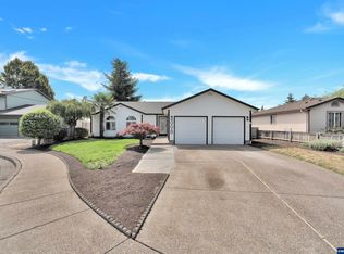 998 Leeward Ct N, Keizer, OR