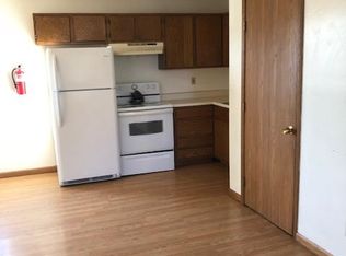 1136 Chestnut St #A, Nelsonville, OH 45764