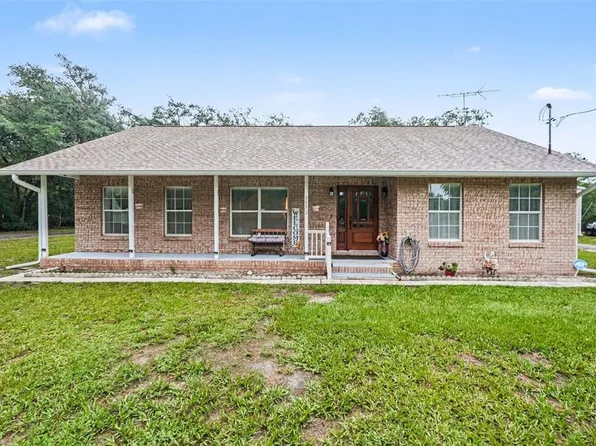 9172 KEDRONE DRIVE, WEBSTER, FL 33597
