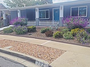 702 Beacon Dr #1, San Diego, CA 92114