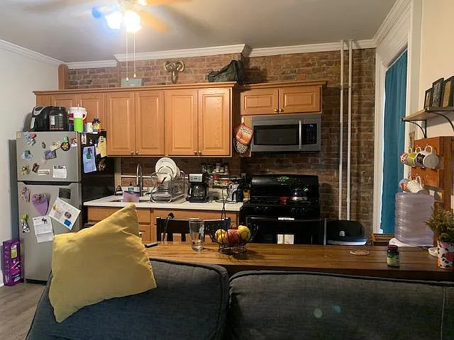 316 Varick St #2 — Photo 4