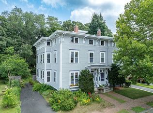 33 Madison Ave, Springfield, MA 01105