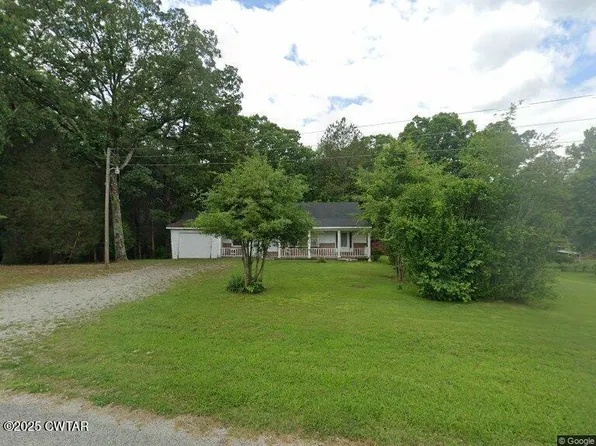 46 Pleasant Hill Church Rd, Jackson, TN 38301