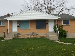 1475 N 200 W, Bountiful, UT 84010