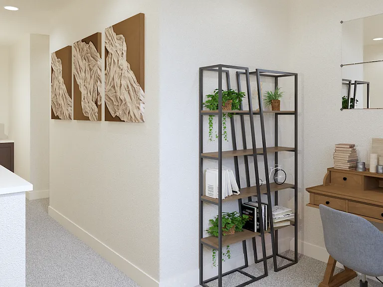 Echo Paired Homes — Photo 14