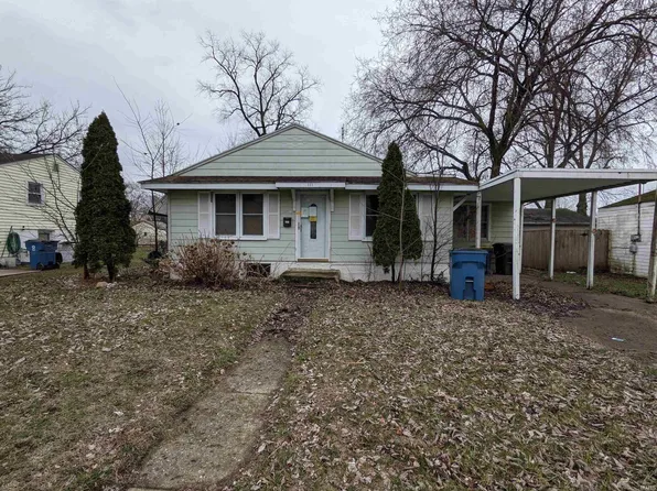 111 Saint Lo Ave, Mishawaka, IN 46545