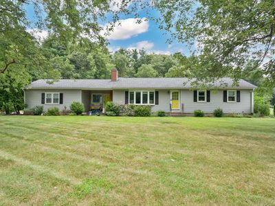 4 Hill Pasture Road, Somers, CT, 06071