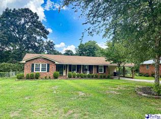 2707 Ivywood Rd, Florence, SC 29501
