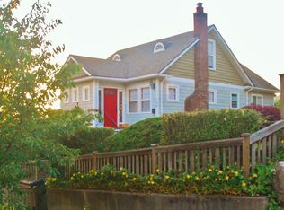 128 NW 49th St, Seattle, WA 98107