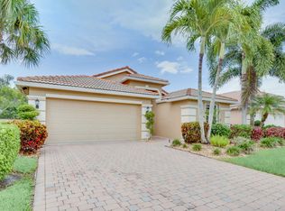 9569 Positano Way, Lake Worth, FL 33467
