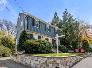 30 Buckingham Rd, Milton, MA 02186