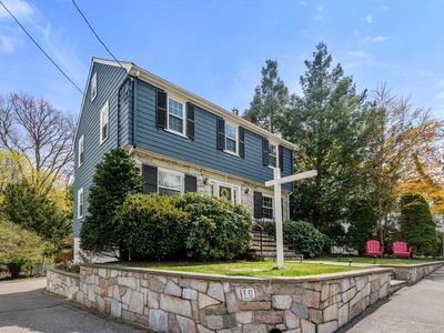 30 Buckingham Rd, Milton, MA, 02186