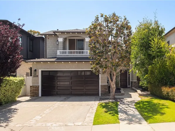 2001 Palm Ave, Manhattan Beach, CA 90266