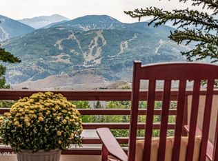 5735 Wildridge Rd E, Avon, CO 81620