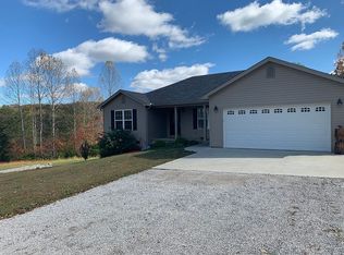 842 Gold Dust Dr, Mount Vernon, KY 40456