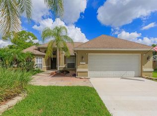 22873 Sterling Manor Loop, Lutz, FL 33549