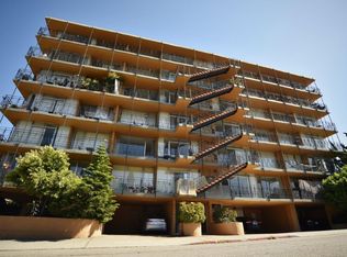 2525 Stuart St APT 102, Berkeley, CA 94705