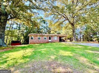 7630 Cedar Grove Rd, Fairburn, GA 30213