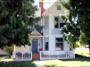 211 W Cooper St, Colfax, WA 99111