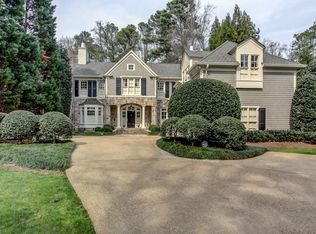 139 Blackland Rd NW, Atlanta, GA 30342