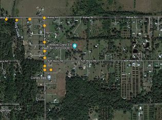 2510 Crestview Rd LOT 2, Wimauma, FL 33598