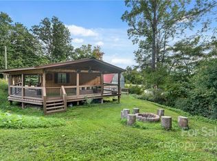 433 Little Cove Rd, Waynesville, NC 28786